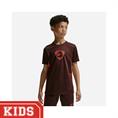 Nike Academy Dri-FIT Sportshirt Kinderen Bordeaux