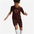 Nike Academy Dri-FIT Sportshirt Kinderen Bordeaux