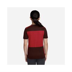 Nike Academy Dri-FIT Sportshirt Kinderen Bordeaux