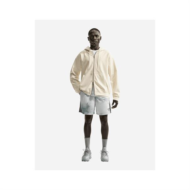 Nike Academy Dri-Fit Sportshort Heren Mineral / Slate