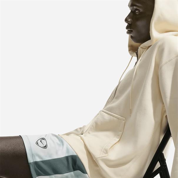 Nike Academy Dri-Fit Sportshort Heren Mineral / Slate