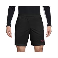 Nike Academy Sportshort Heren Zwart