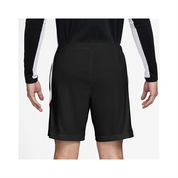 Nike Academy Sportshort Heren Zwart