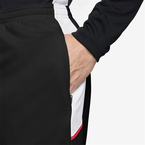 Nike Academy Sportshort Heren Zwart