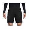Nike Academy Sportshort Heren Zwart
