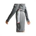 Nike Academy Sportshort Kinderen Grijs