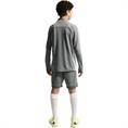 Nike Academy Sportshort Kinderen Grijs