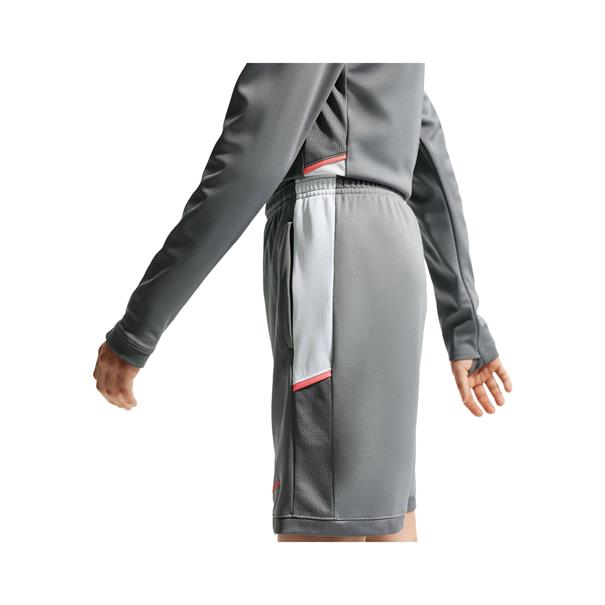 Nike Academy Sportshort Kinderen Grijs