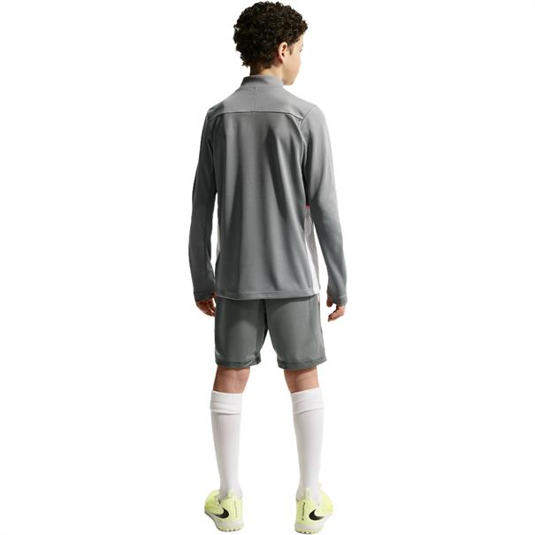 Nike Academy Sportshort Kinderen Grijs