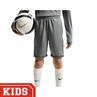 Nike Academy Sportshort Kinderen Grijs