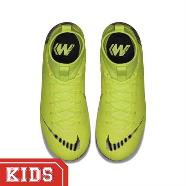 Nike Ah7337 SUPERFLY 6
