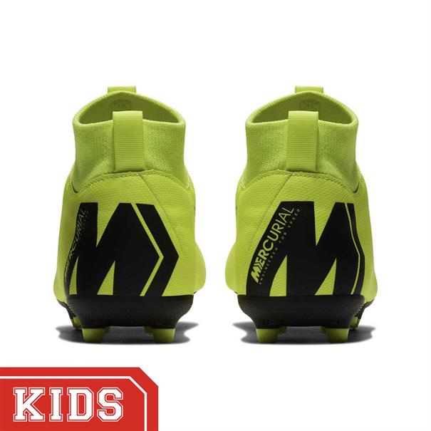 Nike Ah7337 SUPERFLY 6