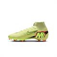 NIKE AH9433 ZOOM MERCURIAL SUPERFLY 10 VOETBALSCHOENEN