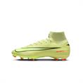 NIKE AH9433 ZOOM MERCURIAL SUPERFLY 10 VOETBALSCHOENEN