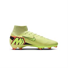 NIKE AH9433 ZOOM MERCURIAL SUPERFLY 10 VOETBALSCHOENEN