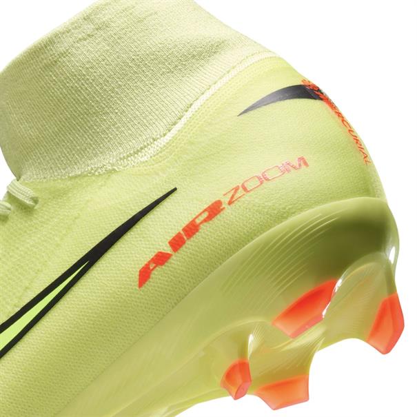 NIKE AH9433 ZOOM MERCURIAL SUPERFLY 10 VOETBALSCHOENEN