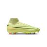 NIKE AH9433 ZOOM MERCURIAL SUPERFLY 10 VOETBALSCHOENEN