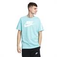 NIKE AR5004 ICON FUTURA T-SHIRT