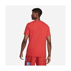 NIKE AR5004 ICON T-SHIRT