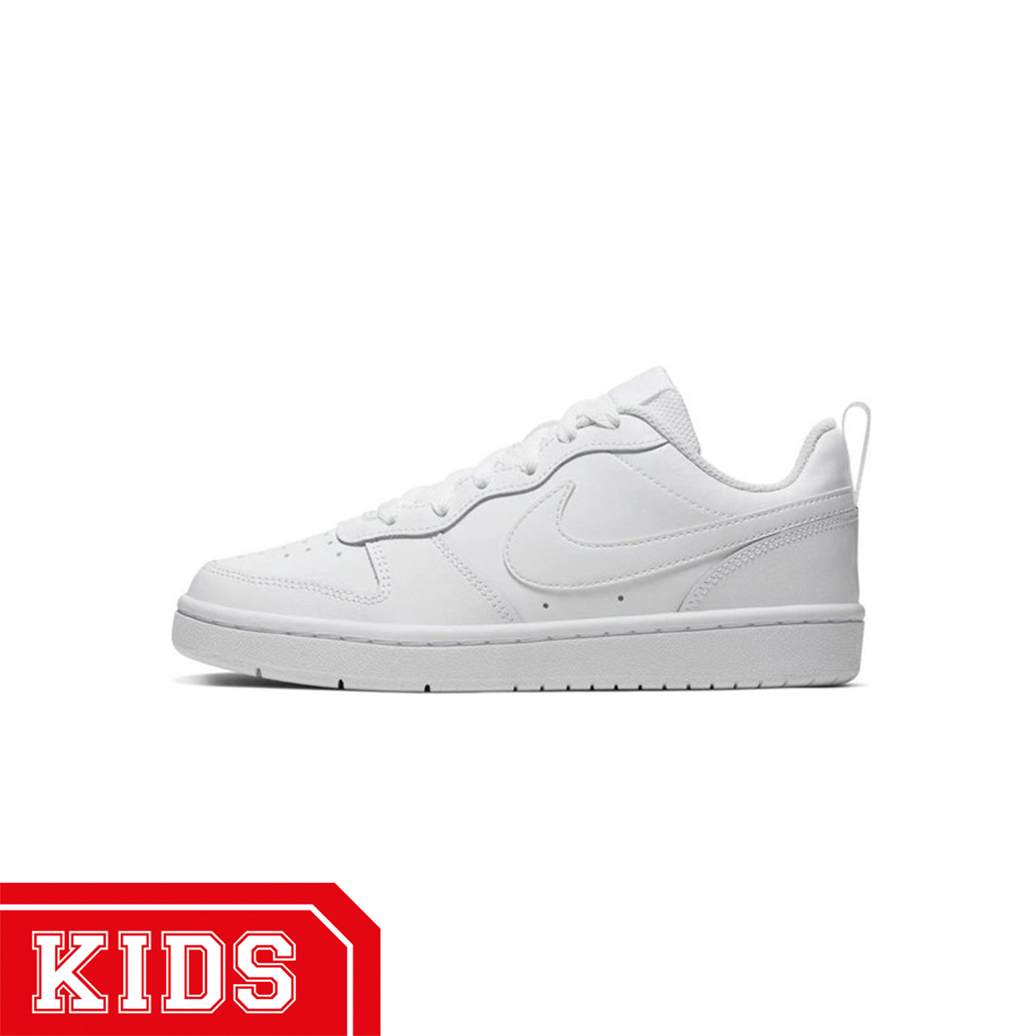 NIKE BQ5448 COURT BOROUGH LOW 2 SNEAKER