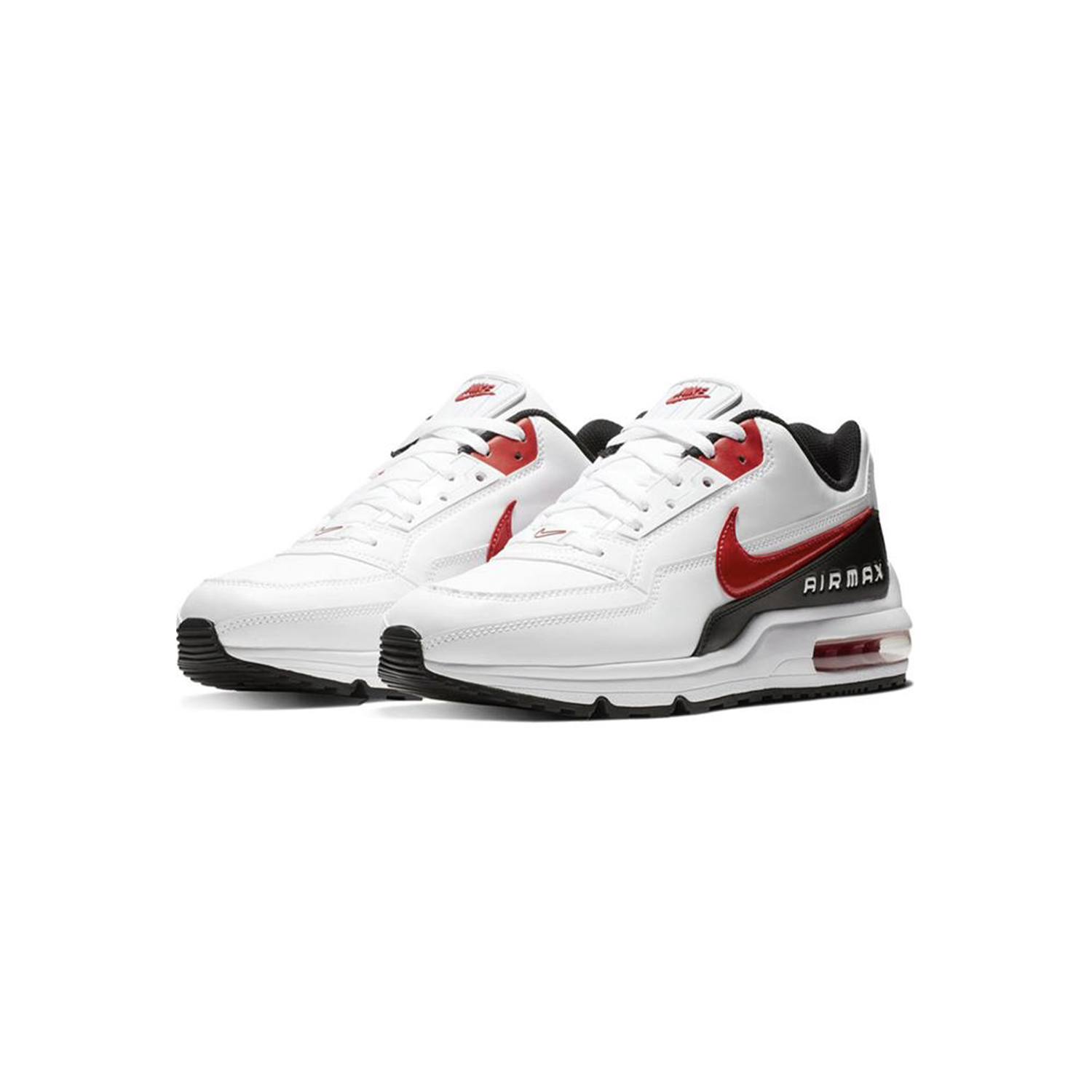 Nike heren sneakers Air Max LTD 3 BV1171-100 Kopen bij Voorwinden.nl