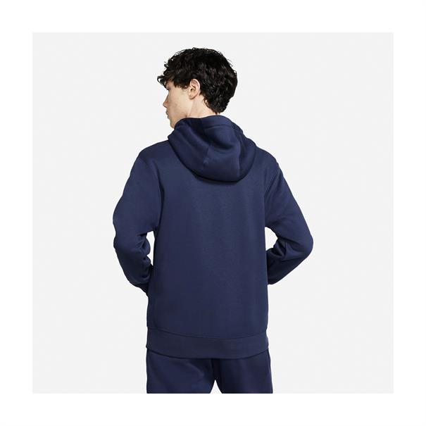 NIKE BV2645 SW CLUB FLEECE HOODIE