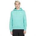 NIKE BV2654 CLUB FLEECE HOODIE