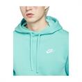 NIKE BV2654 CLUB FLEECE HOODIE