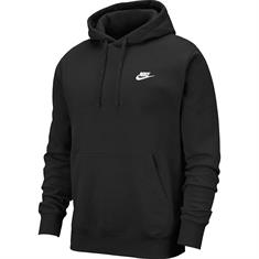 NIKE BV2654 CLUB FLEECE HOODIE