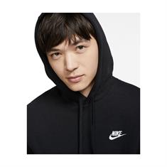 NIKE BV2654 CLUB FLEECE HOODIE