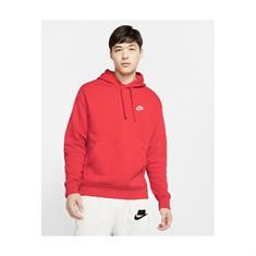 NIKE BV2654 CLUB FLEECE HOODIE