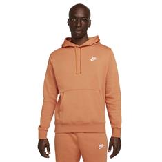 NIKE BV2654 CLUB FLEECE HOODIE