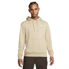 NIKE BV2654 CLUB FLEECE HOODIE