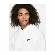 NIKE BV2654 CLUB FLEECE HOODIE