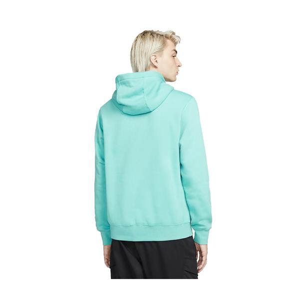 NIKE BV2654 CLUB FLEECE HOODIE