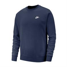 NIKE BV2662 CLUB FLEECE CREW NECK