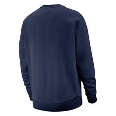 NIKE BV2662 CLUB FLEECE CREW NECK