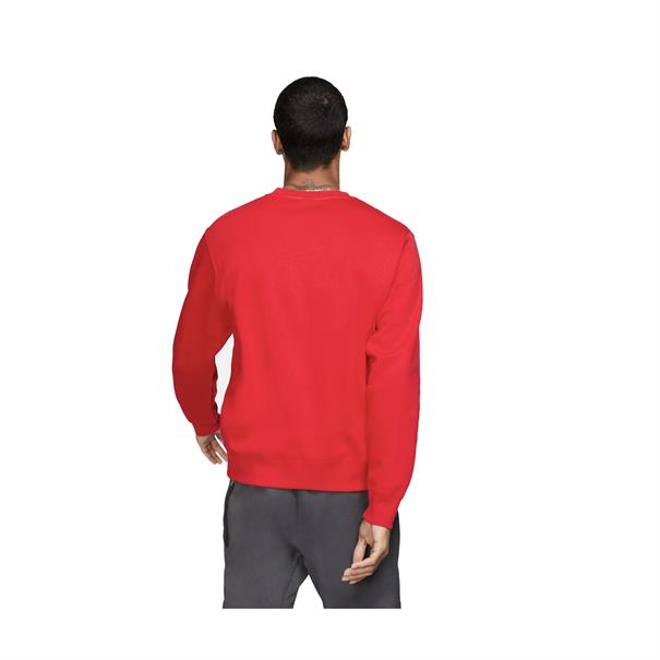 NIKE BV2662 CLUB FLEECE CREW