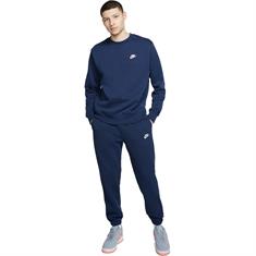 NIKE BV2737 CLUB FLEECE TRAININGSBROEK