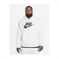 NIKE BV2973 CLUB FLEECE HOODIE