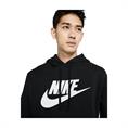 NIKE BV2973 CLUB FLEECE HOODIE