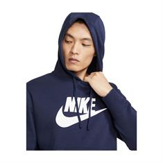 NIKE BV2973 CLUB FLEECE HOODIE