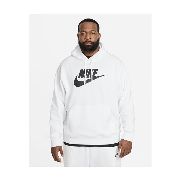 NIKE BV2973 CLUB FLEECE HOODIE