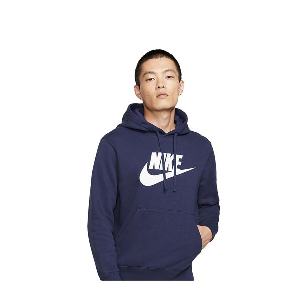 NIKE BV2973 CLUB FLEECE HOODIE