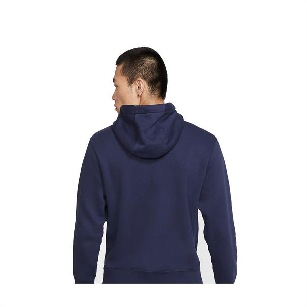 NIKE BV2973 CLUB FLEECE HOODIE