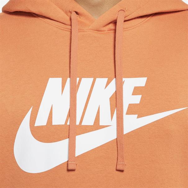 NIKE BV2973 CLUB FLEECE HOODIE