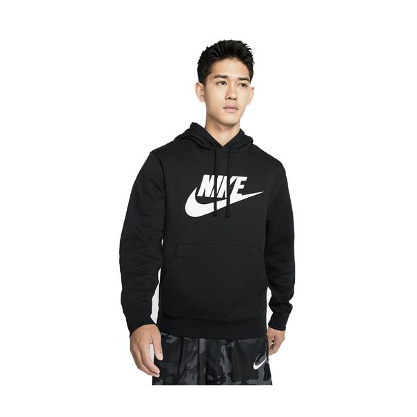 NIKE BV2973 CLUB FLEECE HOODIE