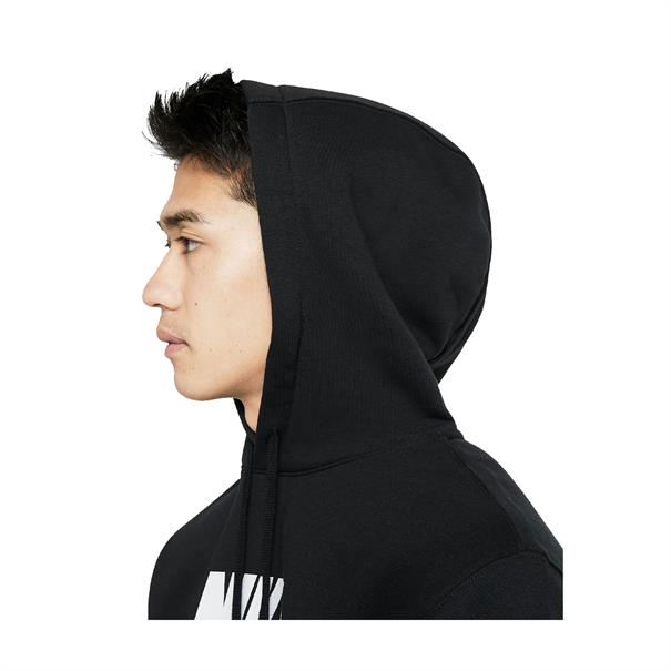 NIKE BV2973 CLUB FLEECE HOODIE