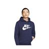 NIKE BV2973 CLUB FLEECE HOODIE