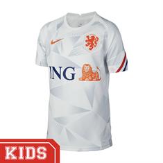 NIKE CD2589 NEDERLAND VOETBALSHIRT